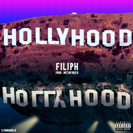 HollyHood | Boomplay Music