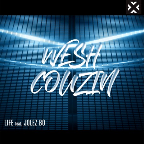 Wesh Couzin ft. Jolez Bo | Boomplay Music