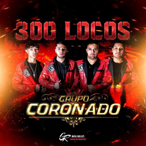300 Locos | Boomplay Music