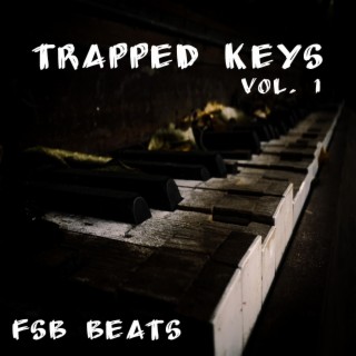 Trapped Keys, Vol. 1