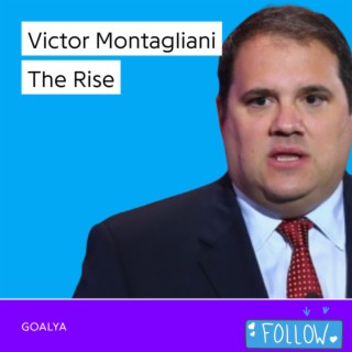 Victor Montagliani The Rise | CONCACAF