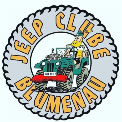 Jeep Clube de Blumenal (Hino) | Boomplay Music