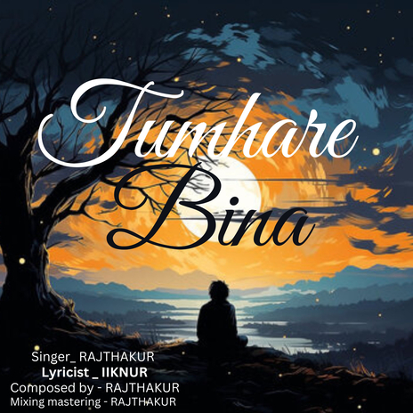 Tumhare Bina | Boomplay Music