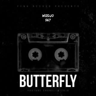 BUTTERFLY (2023 sample drill type beat)