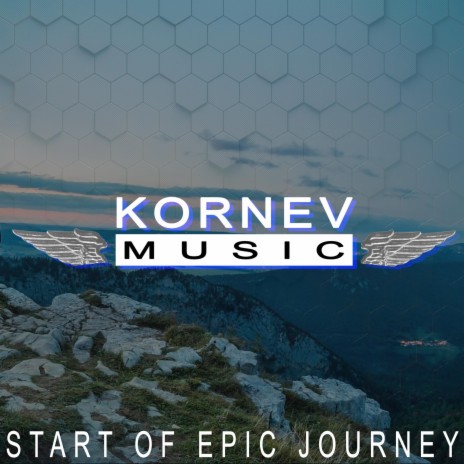 Start Of Epic Journey