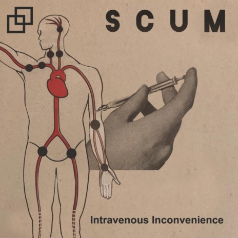 Intravenous Inconvenience | Boomplay Music