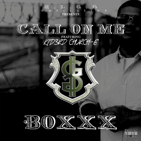 Call on Me (feat. Church E & Kid3rd) | Boomplay Music