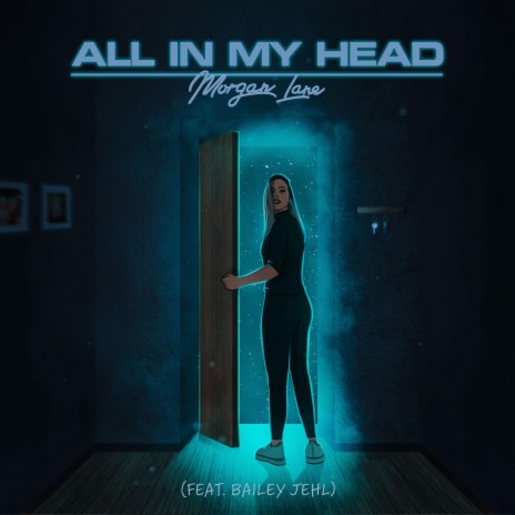 All In My Head ft. Bailey Jehl | Boomplay Music