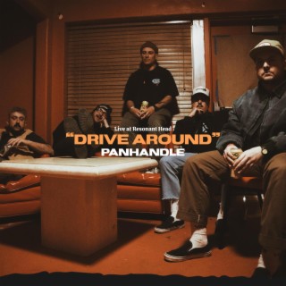 drive around (Live at Resonant Head) lyrics | Boomplay Music