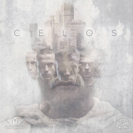 Celos ft. Manu Moreno | Boomplay Music