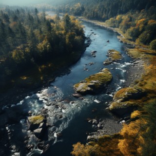 River's Calm: Peaceful Meditation Soundscapes