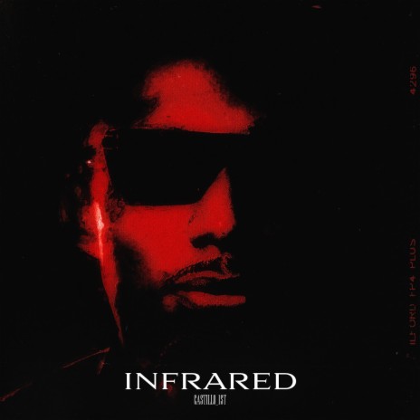 Infrared | Boomplay Music