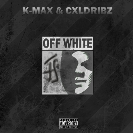 Off White ft. cxldribz | Boomplay Music