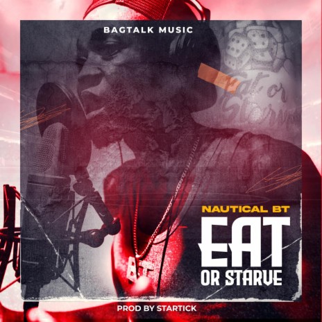 Eat or Starve | Boomplay Music