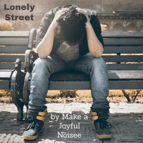 Lonely Street | Boomplay Music