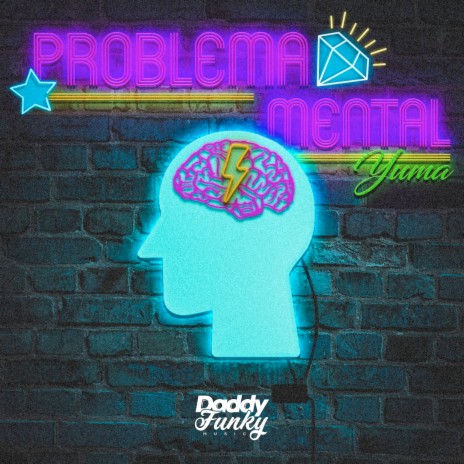 Problema Mental | Boomplay Music