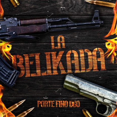 La Belikada | Boomplay Music