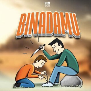 Binadamu