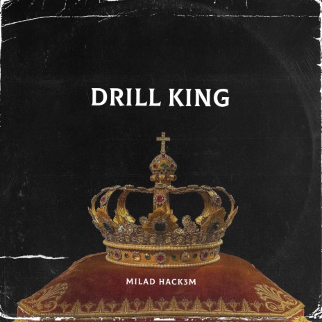 Drill King (Instrumental)