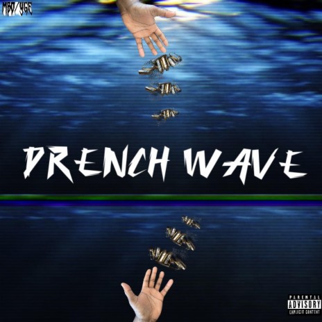 Drench Wave ft. Kimba | Boomplay Music