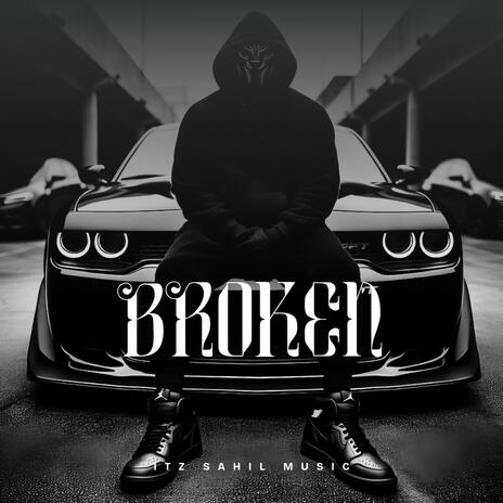 Broken | Boomplay Music