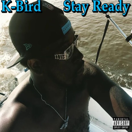 Stay Ready | Boomplay Music