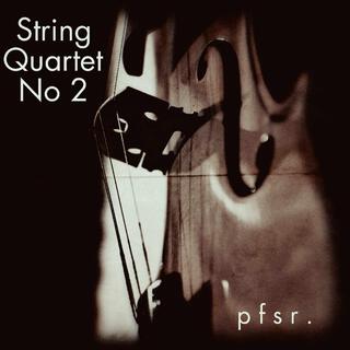 String Quartet No 2