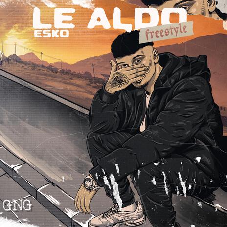 LE-ALDO FREESTYLE | Boomplay Music