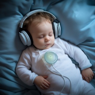 Lullaby Garden: Baby Sleep Charm