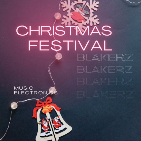 Christmas Festival | Boomplay Music