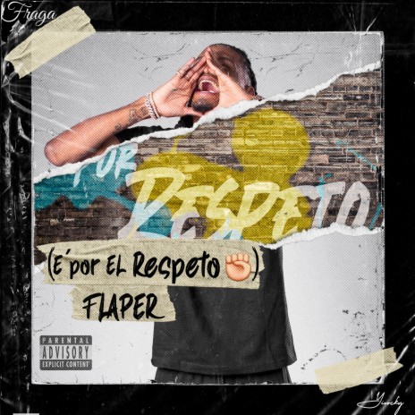 E' Por El Respeto ft. Fraga | Boomplay Music