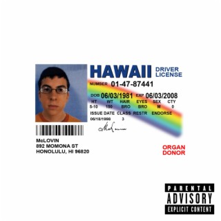 McLovin