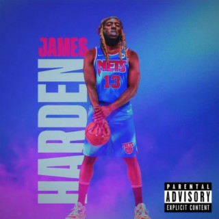 James Harden