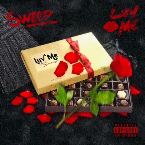 Luv Me | Boomplay Music