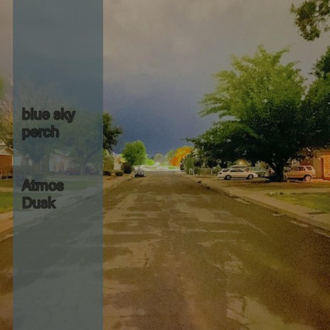 Atmos Dusk | Boomplay Music