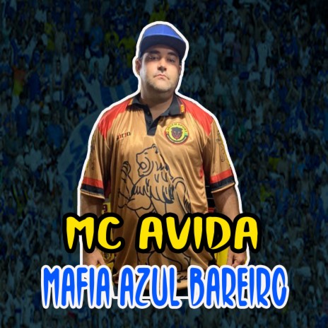 Mafia Azul Barreiro | Boomplay Music