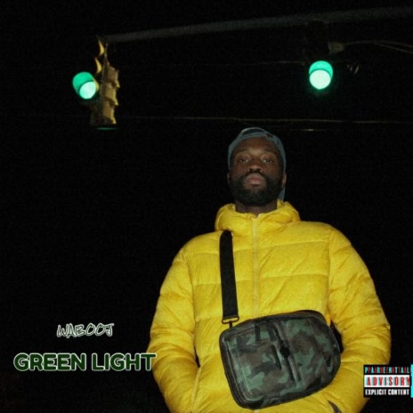 Green light freestyle | Boomplay Music