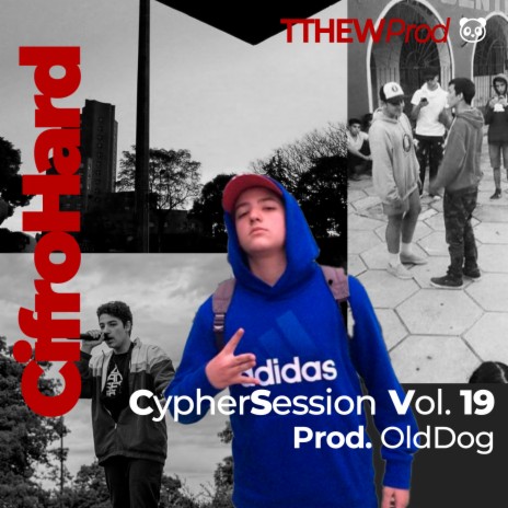 Cypher, Vol. 19 ft. TTHEWProd | Boomplay Music