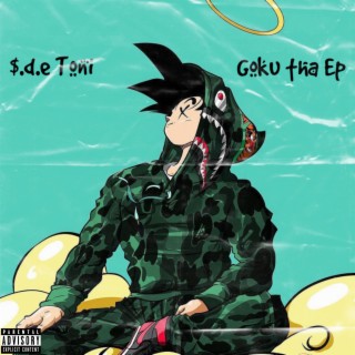 Goku tha Ep