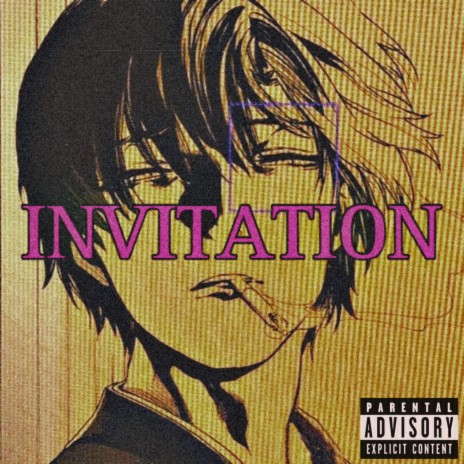 INVITATION (Slowed + Reverb)