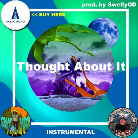 Thought About It | Boomplay Music