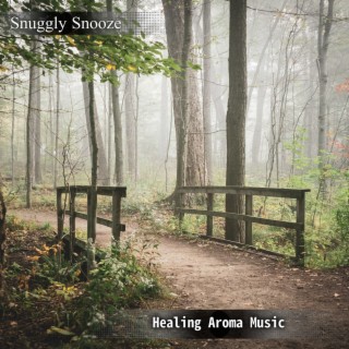 Healing Aroma Music