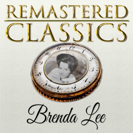 Brenda Lee Losing You Lyrics | Boomplay