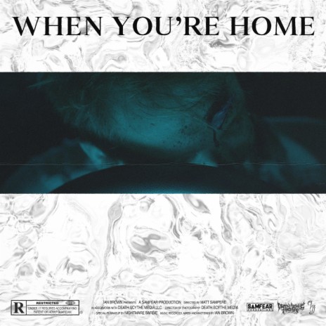 When You're Home | Boomplay Music