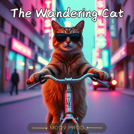 The Wandering Cat