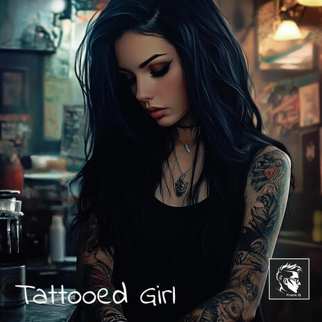 Tattooed Girl (Radio Edit) | Boomplay Music