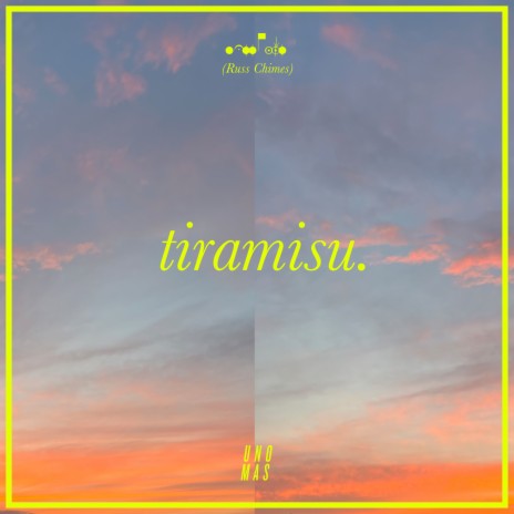 Tiramisu | Boomplay Music