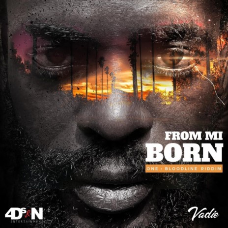 From Mi Born | Boomplay Music