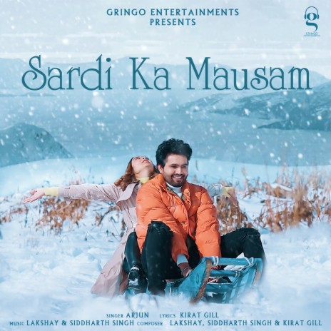 Sardi Ka Mausam ft. Kirat Gill | Boomplay Music