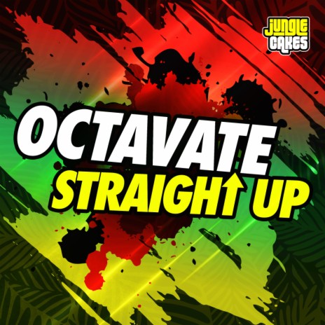 Straight Up | Boomplay Music